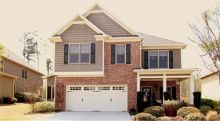 8245 Majors Glen Court Cumming, GA 30041