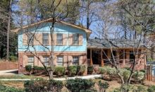 4180 Lakeshore Way Ne Marietta, GA 30067
