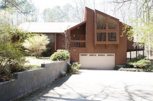 5815 Wills Orchard Road, Cumming, GA 30040