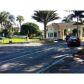 1400 Saint Charles PL # 703, Hollywood, FL 33026 ID:13917333