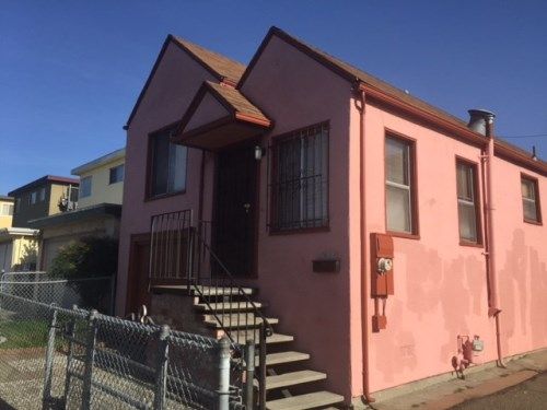 2618-2622 73rd Avenue, Oakland, CA 94605