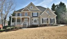 3805 Homestead Ridge Dr Cumming, GA 30041