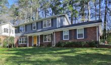 1024 Viscount Court Avondale Estates, GA 30002