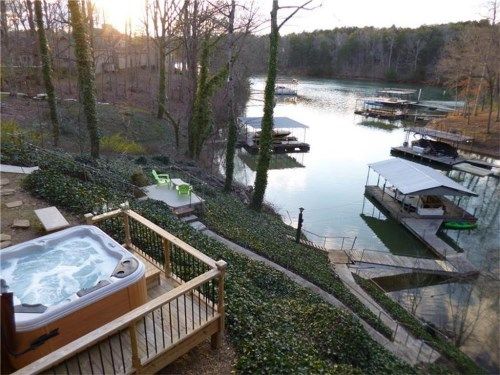 6095 Blackberry Lane, Buford, GA 30518