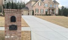 3322 Anna Ruby Lane Buford, GA 30519