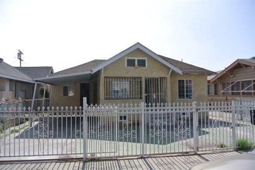 1200 43rd St, Los Angeles, CA 90011