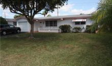 8661 NW 15th Ct Hollywood, FL 33024