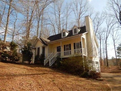 69 Peach Crossing Drive, Dallas, GA 30132