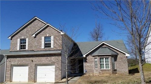 1740 Spring Hill Cove, Lithonia, GA 30058