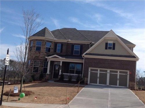 4815 Lakepoint Court, Cumming, GA 30040