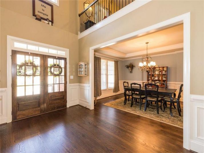 3975 Sweeting Street, Cumming, GA 30041