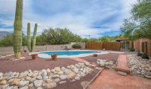 6625 N Calle Padre Felipe Tucson, AZ 85718