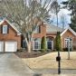 445 Park Creek Drive, Alpharetta, GA 30005 ID:13934304