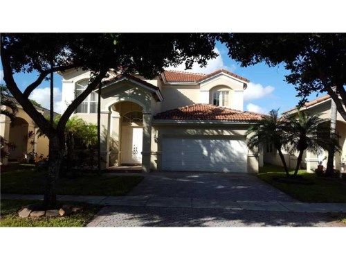 2320 SW 125, Hollywood, FL 33027