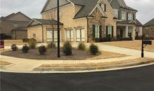 5107 Bentwater Lane Lilburn, GA 30047