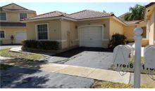 17816 SW 10th Ln Hollywood, FL 33029