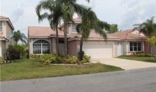 18309 SW 3rd St Hollywood, FL 33029