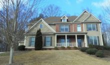 4860 Arbor Meadows Drive Cumming, GA 30040