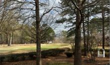 1081 Fairway Ridge Road Greensboro, GA 30642