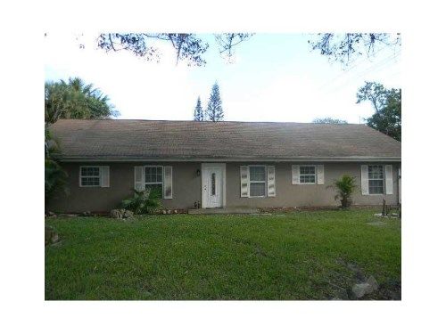 4180 SW 53 AV, Fort Lauderdale, FL 33314