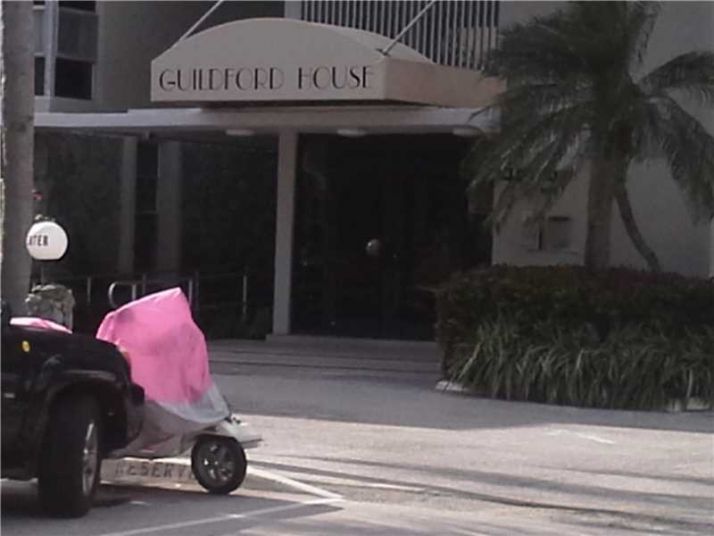 9800 W Bay Harbor Dr # 311, Miami Beach, FL 33154