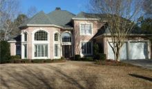5344 Dunwoody Club Creek Atlanta, GA 30360