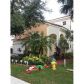 7500 NW 19 DR, Hollywood, FL 33024 ID:13839673