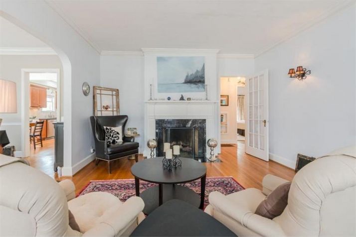 1189 Reeder Circle, Atlanta, GA 30306