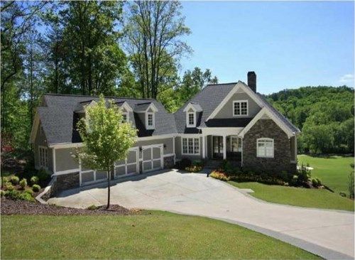 330 Golden Bear Pass, Dahlonega, GA 30533