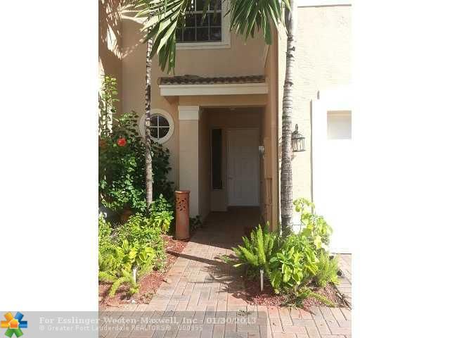 4361 SW 124th Way # 4361, Hollywood, FL 33027