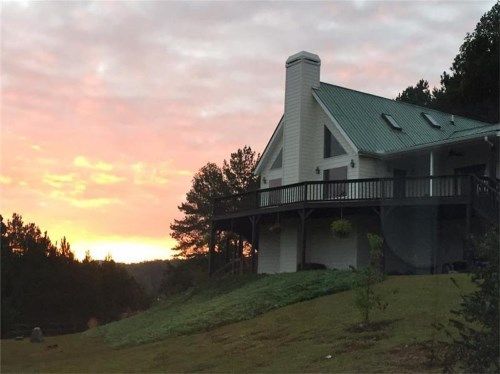 45 Fox Hunter Lane, Cleveland, GA 30528