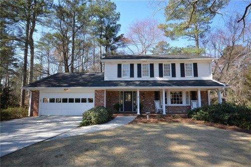 4924 Parliament Way, Atlanta, GA 30338