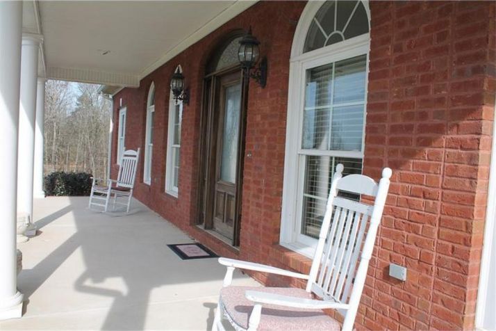 6162 Dahlonega Highway, Clermont, GA 30527