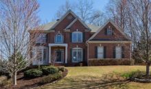 4345 Cody Court Cumming, GA 30040