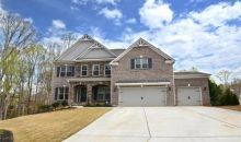 4570 Manor Creek Drive Cumming, GA 30040