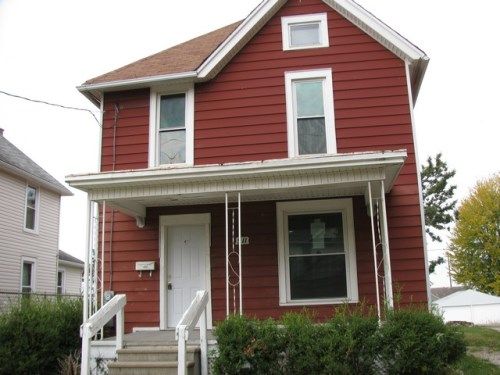 511 Mary St, Marion, OH 43302