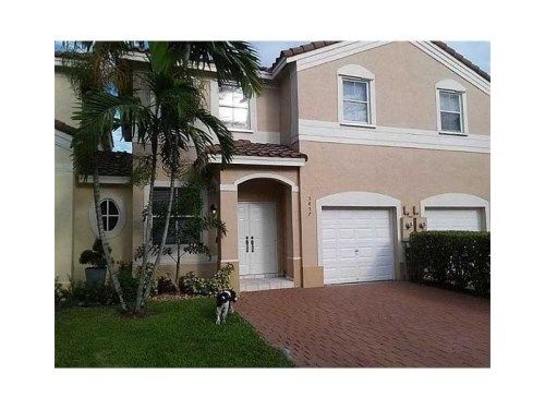 3457 SW 171st Ter, Hollywood, FL 33027