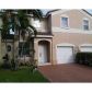 3457 SW 171st Ter, Hollywood, FL 33027 ID:13765367