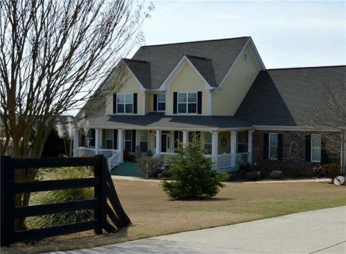 5625 Bethel Road, Clermont, GA 30527