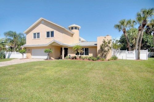 701 Pine Street, Melbourne Beach, FL 32951