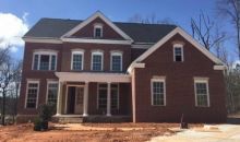 1711 Flinthaven Court Lawrenceville, GA 30043