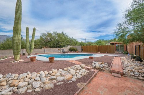 6625 N Calle Padre Felipe, Tucson, AZ 85718