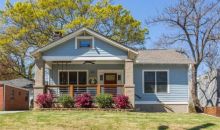 484 Glen Iris Drive Ne Atlanta, GA 30308