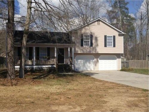134 Bishop Road Nw, Cartersville, GA 30121