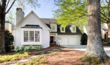 1167 Newbridge Trace Ne Atlanta, GA 30319