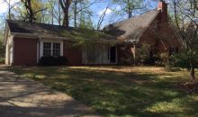 1625 Windsor Parkway Atlanta, GA 30319