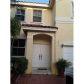 3839 SW 170th Ave, Hollywood, FL 33027 ID:13828712