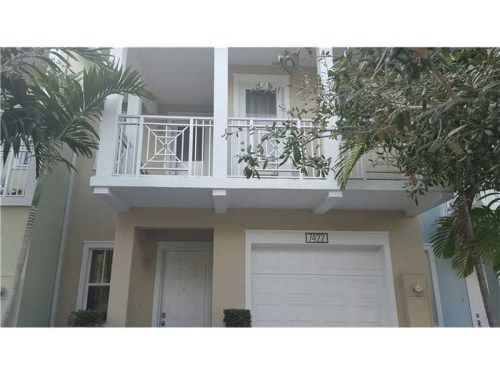 7422 NW 107th Pl # 0, Miami, FL 33178