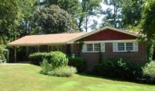 162 Forest Glen Circle Avondale Estates, GA 30002