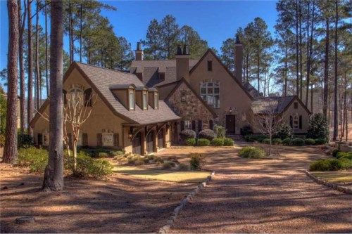 7061 Browns Ford Road, Greensboro, GA 30642
